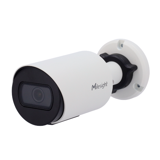 MS-C4564-PD, mini IP kamera u obliku metka, rezolucija 4 Mpx, 1/2.8" CMOS | objektiv od 2,8 mm 