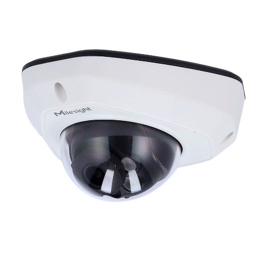 MS-C4573-PD, IP mini kupolasta kamera, 4Mpx | 1/2.8" CMOS s progresivnim skeniranjem | Objektiv 2.8