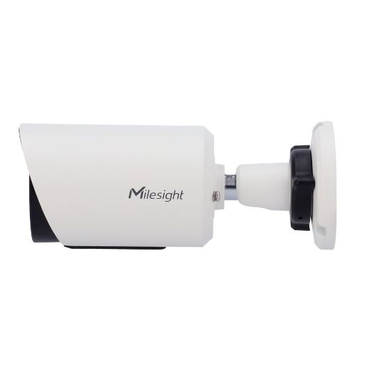 MS-C4564-PD, Mini Bullet IP kamera, Rezolucija 4Mpx, 1/2,8" CMOS | Leća od 2.8mm