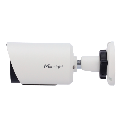 MS-C4564-PD, mini IP kamera u obliku metka, rezolucija 4 Mpx, 1/2.8" CMOS | objektiv od 2,8 mm 