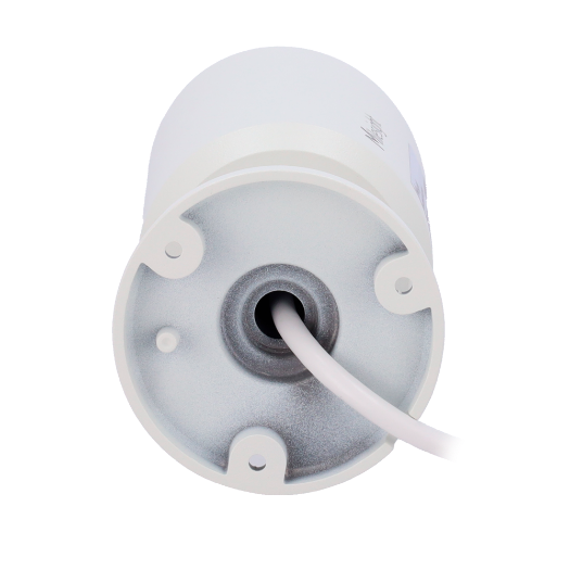 MS-C4564-PD, mini IP kamera u obliku metka, rezolucija 4 Mpx, 1/2.8" CMOS | objektiv od 2,8 mm 