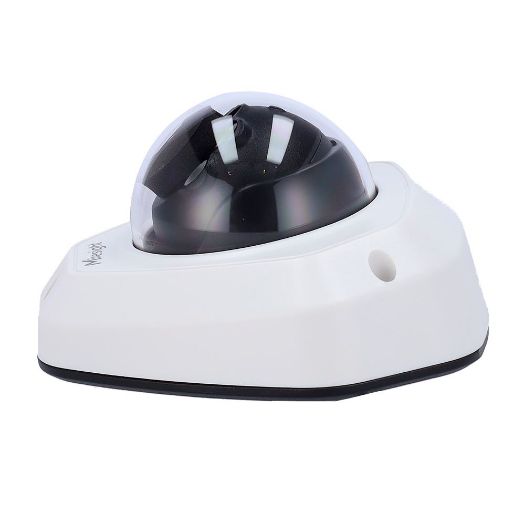 MS-C4573-PD, IP mini kupolasta kamera, 4Mpx | 1/2.8" CMOS s progresivnim skeniranjem | Objektiv 2.8