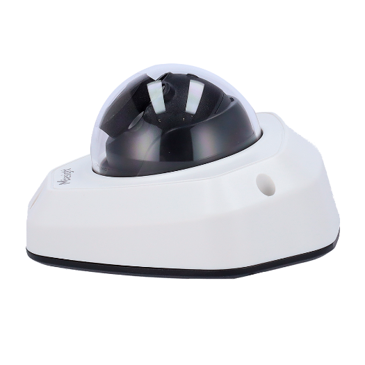 MS-C4573-PD, IP mini kupolasta kamera, 4 Mpx | 1/2,8" CMOS s progresivnim skeniranjem | objektiv 2,8 mm 