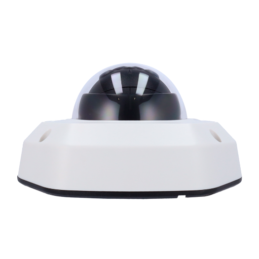 MS-C4573-PD, IP mini kupolasta kamera, 4 Mpx | 1/2,8" CMOS s progresivnim skeniranjem | objektiv 2,8 mm 