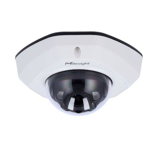 MS-C4573-PD, IP mini kupolasta kamera, 4Mpx | 1/2.8" CMOS s progresivnim skeniranjem | Objektiv 2.8