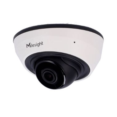 MS-C4583-PD, Mini kupolasta AI IR IP kamera, Rezolucija 4Mpx, 1/2,8" CMOS objektiv 2.8mm