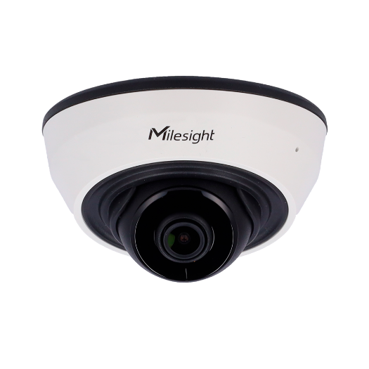 MS-C4583-PD, mini kupolasta AI IR IP kamera, rezolucija 4 Mpx, 1/2,8" CMOS objektiv 2,8 mm 