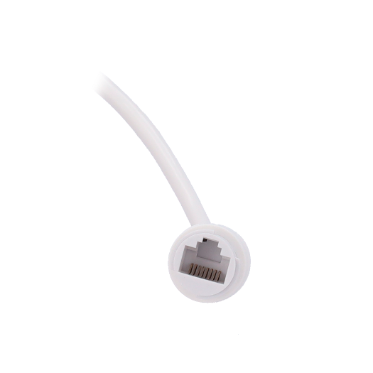 MS-C4573-PD, IP mini kupolasta kamera, 4 Mpx | 1/2,8" CMOS s progresivnim skeniranjem | objektiv 2,8 mm 