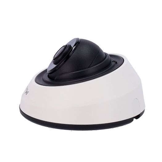 MS-C4583-PD, Mini kupolasta AI IR IP kamera, Rezolucija 4Mpx, 1/2,8" CMOS objektiv 2.8mm