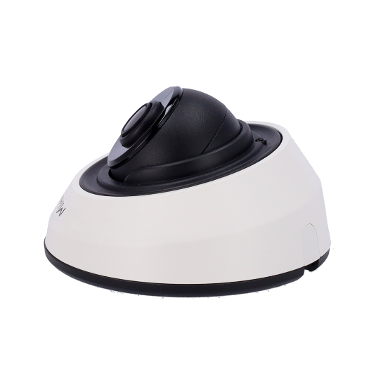MS-C4583-PD, mini kupolasta AI IR IP kamera, rezolucija 4 Mpx, 1/2,8" CMOS objektiv 2,8 mm 