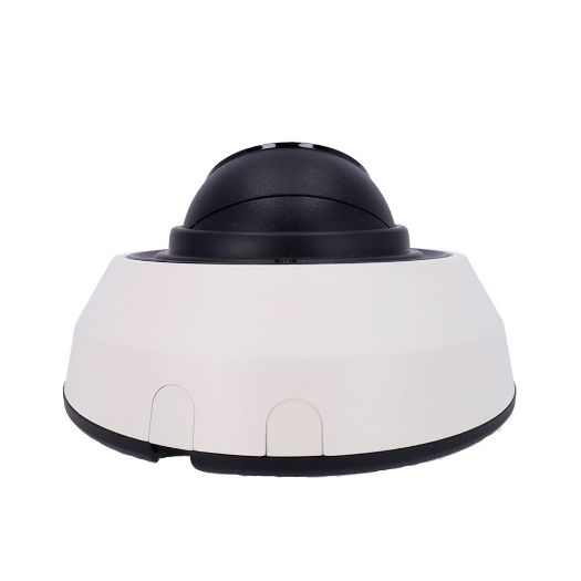 MS-C4583-PD, Mini kupolasta AI IR IP kamera, Rezolucija 4Mpx, 1/2,8" CMOS objektiv 2.8mm