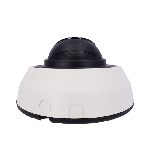 MS-C4583-PD, mini kupolasta AI IR IP kamera, rezolucija 4 Mpx, 1/2,8" CMOS objektiv 2,8 mm 
