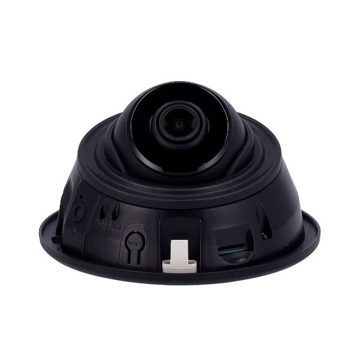 MS-C4583-PD, Mini kupolasta AI IR IP kamera, Rezolucija 4Mpx, 1/2,8" CMOS objektiv 2.8mm