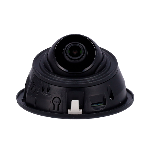 MS-C4583-PD, mini kupolasta AI IR IP kamera, rezolucija 4 Mpx, 1/2,8" CMOS objektiv 2,8 mm 