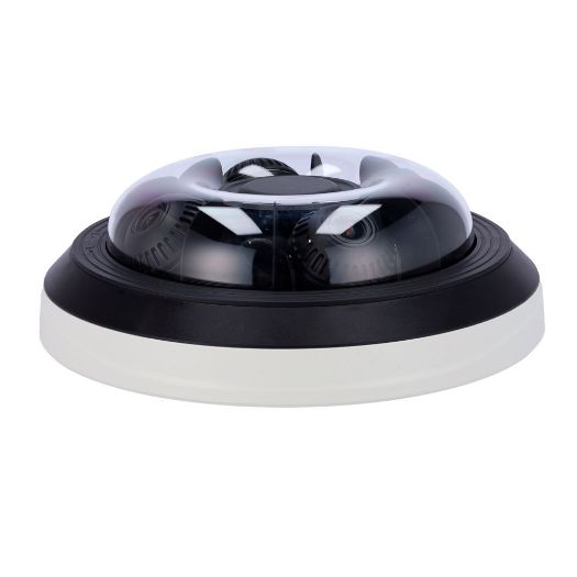 MS-C5321-FPE, Multi, usmjerena IP kamera, 4 objektiva od 5 MP (2592x1944), 1/2,8" CMOS s progresivnim skeniranjem