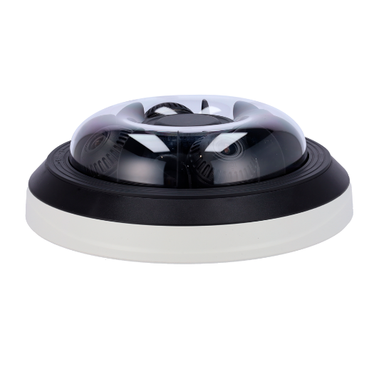 MS-C5321-FPE, višenamjenska IP kamera s promjenjivim objektivima, 4×5 MP (2592×1944) 