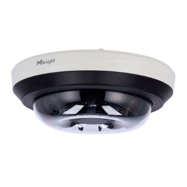 MS-C5321-FPE, Multi, usmjerena IP kamera, 4 objektiva od 5 MP (2592x1944), 1/2,8" CMOS s progresivnim skeniranjem