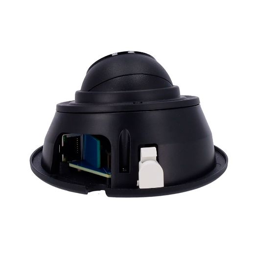 MS-C4583-PD, Mini kupolasta AI IR IP kamera, Rezolucija 4Mpx, 1/2,8" CMOS objektiv 2.8mm
