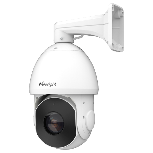 MS-C5341-X25PE, AI IP kamera 25X Speed Dome, 5MP (2592x1944), 1/2.8" CMOS objektiv 4.8~120mm 