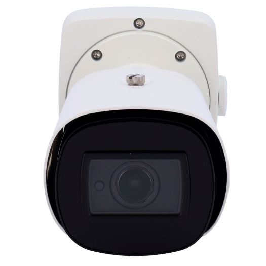 MS-C5366-FPE, AI motorizirana Pro Bullet Plus IP kamera, Rezolucija 5 Mpx, 1/2,8" CMOS objektiv 2.7mm~13.5mm
