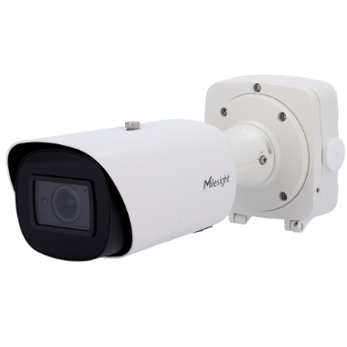 MS-C5366-FPE, IP kamera AI Motorized Pro Bullet Plus, rezolucija 5 Mpx 