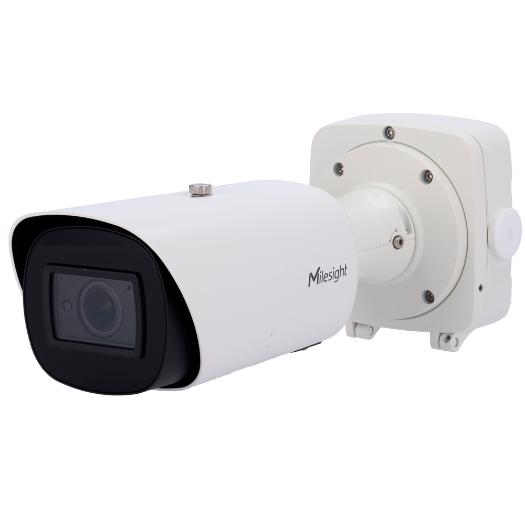 MS-C5366-FPE, IP kamera AI Motorized Pro Bullet Plus, rezolucija 5 Mpx 