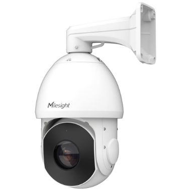 MS-C5341-X30PE/W, AI IP kamera 30X Speed Dome, Rezolucija 5MPx, 1/2,8" CMOS objektiv 4.7mm~141mm