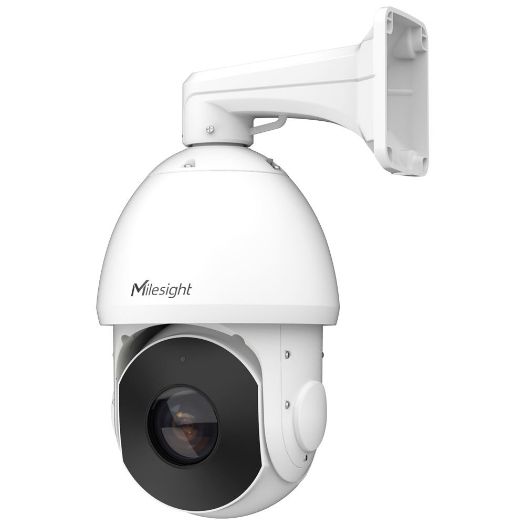 MS-C5341-X30PE/W, AI IP kamera 30X Speed Dome, Rezolucija 5MPx, 1/2,8" CMOS objektiv 4.7mm~141mm