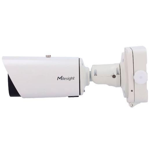 MS-C5366-FPE, AI motorizirana Pro Bullet Plus IP kamera, Rezolucija 5 Mpx, 1/2,8" CMOS objektiv 2.7mm~13.5mm