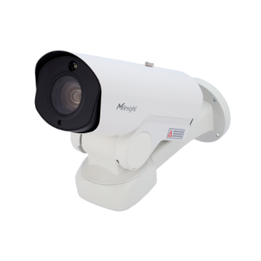 MS-C5367-X23PE, IP kamera s umjetnom inteligencijom 23X PTZ Bullet, rezolucija 5 Mpx, 1/2,8" CMOS objektiv 5–117 mm 