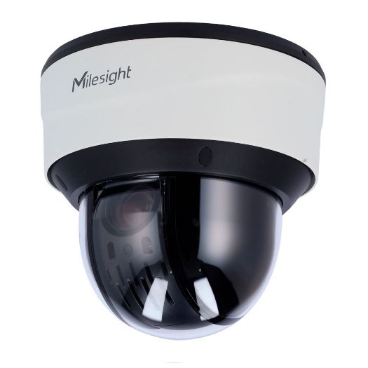 MS-C5371-X12PE, IP AI 20X PTZ kupolna kamera, Rezolucija 4MP, 1/2,8" CMOS objektiv 6,4~128mm