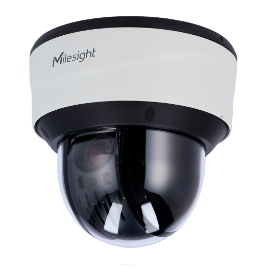 MS-C5371-X12PE, IP AI 20X PTZ kupolasta kamera, rezolucija 4 MP, 1/2,8" CMOS objektiv 6,4–128 mm 