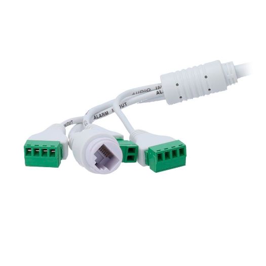 MS-C5367-X23PE, IP AI 23X PTZ Bullet IP kamera, Rezolucija 5 Mpx, 1/2,8" CMOS objektiv 5~117mm