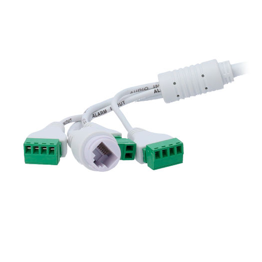 MS-C5367-X23PE, IP kamera s umjetnom inteligencijom 23X PTZ Bullet, rezolucija 5 Mpx, 1/2,8" CMOS objektiv 5–117 mm 