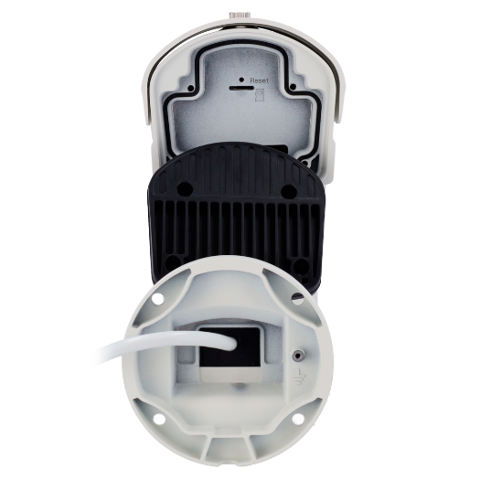 MS-C5367-X23PE, IP kamera s umjetnom inteligencijom 23X PTZ Bullet, rezolucija 5 Mpx, 1/2,8" CMOS objektiv 5–117 mm 