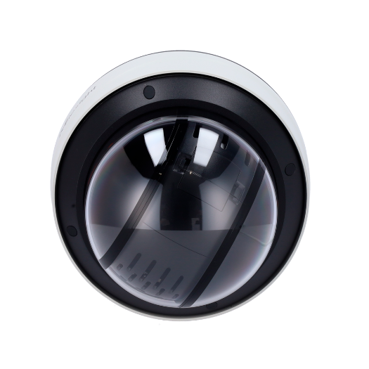 MS-C5371-X12PE, IP AI 20X PTZ kupolasta kamera, rezolucija 4 MP, 1/2,8" CMOS objektiv 6,4–128 mm 