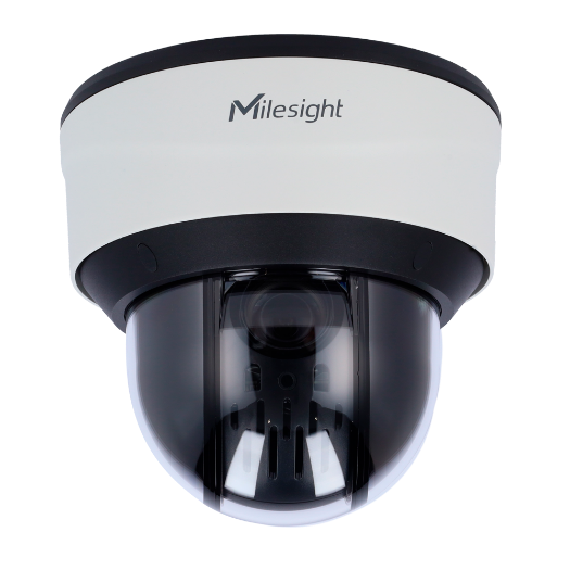 MS-C5371-X12PE, IP AI 20X PTZ kupolasta kamera, rezolucija 4 MP, 1/2,8" CMOS objektiv 6,4–128 mm 