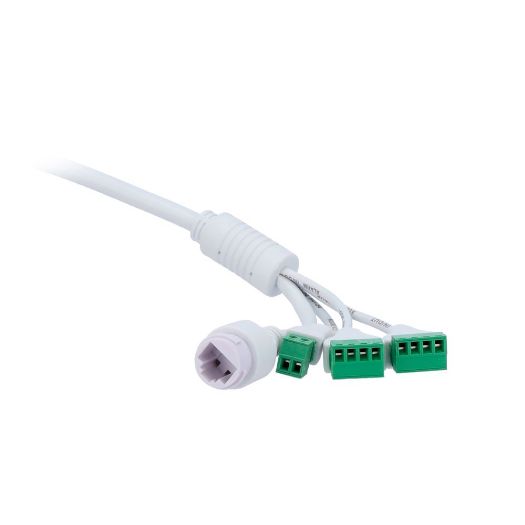 MS-C5371-X12PE, IP AI 20X PTZ kupolna kamera, Rezolucija 4MP, 1/2,8" CMOS objektiv 6,4~128mm