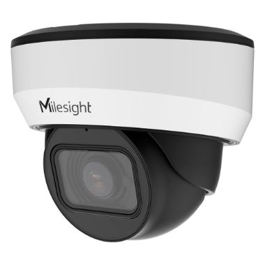 MS-C5375-FPD, Motorizirana kupolasta AI IP kamera, 5 megapiksela (2592x1944) | Objektiv 2.7mm~13.5mm
