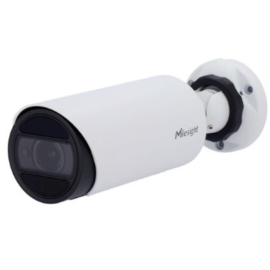 MS-C8164-FPE, AI motorizirana bullet IP kamera, Rezolucija 4K | IR 50 m, 1/2,8" CMOS objektiv 2.7mm~13.5mm