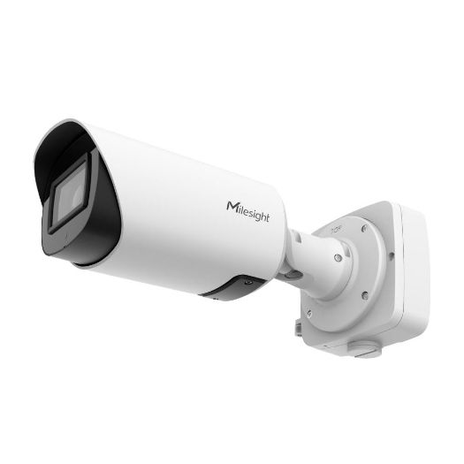 MS-C6766-FPE, AI motorizirana Pro Bullet Plus IP kamera, Rezolucija 6Mpx | IR 65 m