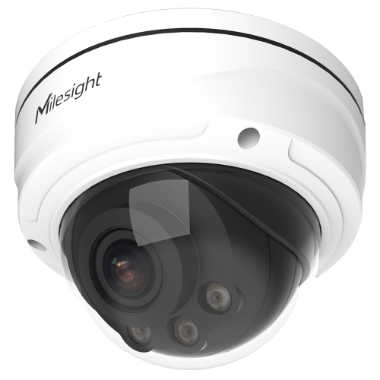 MS-C6772-FPE, OpenVision Pro Dome IP kamera, 6 megapiksela (3200×1800) | objektiv od 2,7 do 13,5 mm 