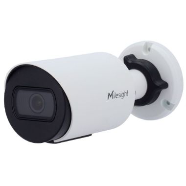 MS-C8164-PD, Mini Bullet IP kamera, Rezolucija 8Mpx, 1/2,8" CMOS | Leća od 2.8mm
