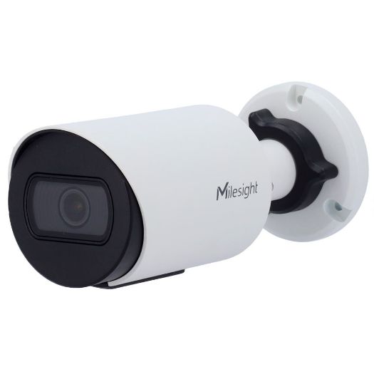 MS-C8164-PD, Mini Bullet IP kamera, Rezolucija 8Mpx, 1/2,8" CMOS | Leća od 2.8mm