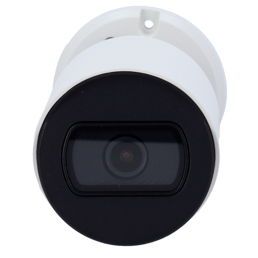 MS-C8164-PD, Mini Bullet IP kamera, rezolucija 8 Mpx, 1/2.8" CMOS | objektiv 2,8 mm 