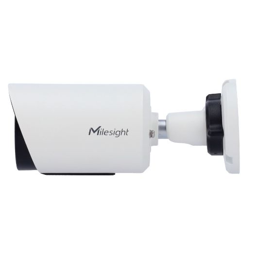 MS-C8164-PD, Mini Bullet IP kamera, Rezolucija 8Mpx, 1/2,8" CMOS | Leća od 2.8mm