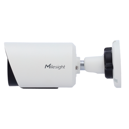 MS-C8164-PD, Mini Bullet IP kamera, rezolucija 8 Mpx, 1/2.8" CMOS | objektiv 2,8 mm 