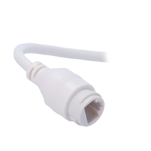 MS-C8164-PD, Mini Bullet IP kamera, rezolucija 8 Mpx, 1/2.8" CMOS | objektiv 2,8 mm 