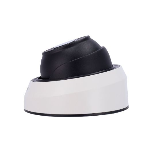 MS-C8175-PD, IP kupolasta kamera, 8 megapiksela (3840x2160) | Objektiv od 2.8mm, 1/2,8" CMOS s progresivnim skeniranjem