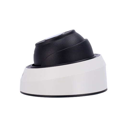 MS-C8175-PD, IP mini kupolasta kamera, 8 megapiksela (3840x2160) | objektiv 2,8 mm 